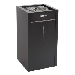 Elektrisk saunavarmer - HARVIA Virta Combi HL110SA 10,8 kW