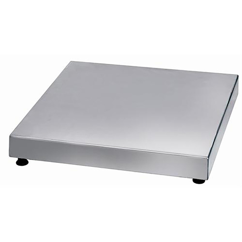 KASTOR sikkerhedsplade 532 x 532 mm