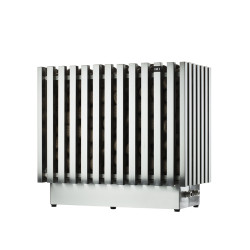 Elektrisk saunaovn - IKI PRO  Elektrisk saunaovn - IKI PRO