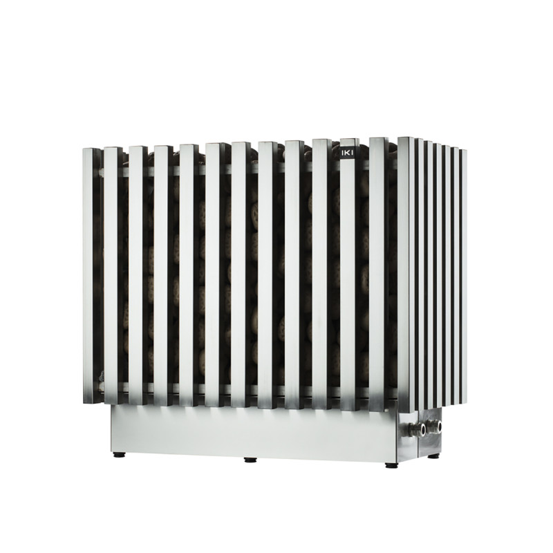 Elektrisk saunaovn - IKI PRO