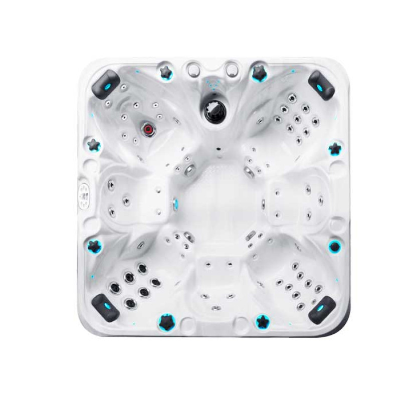 Hydromassage pool SPA JOY