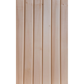Lindenfor, 14 x 95, Klasse A
