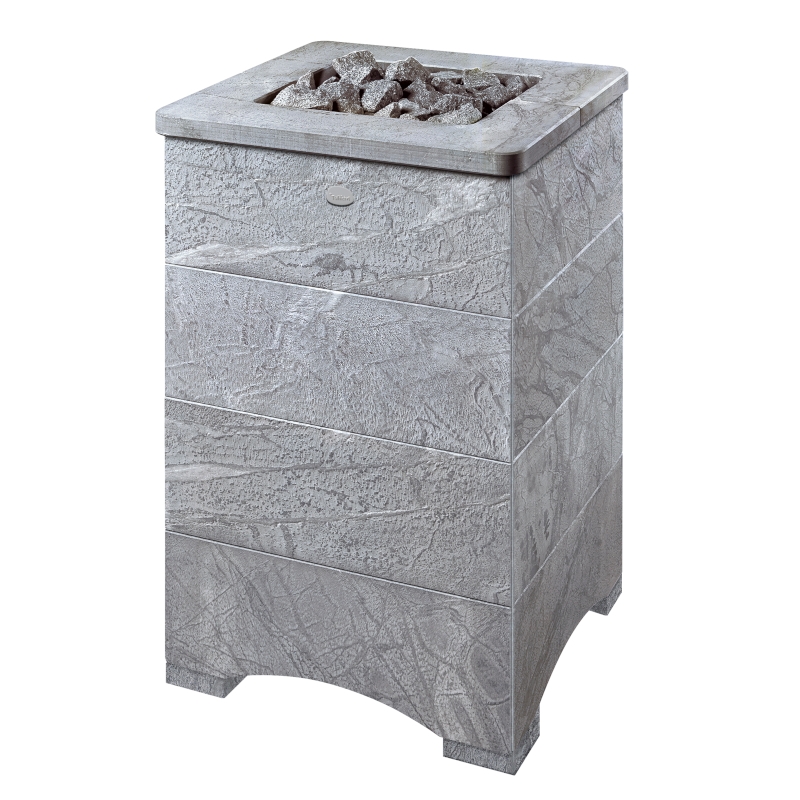 Yderkappe til brændeovne - TULIKIVI LO12 TBH