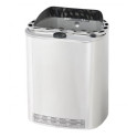 Elektrisk saunaovn – SAWOTEC Mini Combi 3,6 kW, uden styreenhed - 1 Elektrisk saunaovn – SAWOTEC Mini Combi 3,6 kW, uden styreenhed - 1
