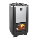 Brænde saunaovn - KASTOR KARHU 22 - 1