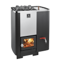Brænde saunaovn - KASTOR KARHU 22 VO - 1