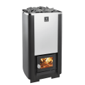 Brænde saunaovn - KASTOR KARHU 30 - 1