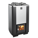 Brænde saunaovn - KASTOR KARHU 40 - 1
