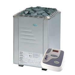 Narvi Ultra, med styreenhed 