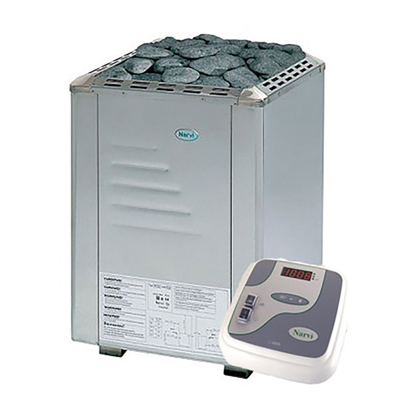 Narvi Ultra, med styreenhed