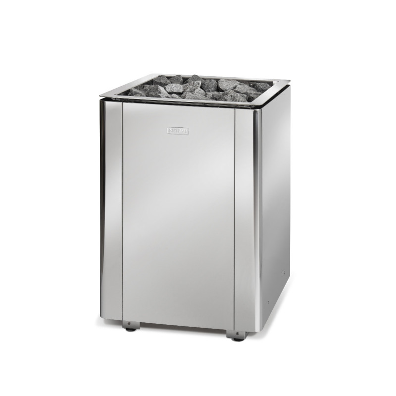 Elektrisk saunaovn - NARVI ULTRA 9 kW