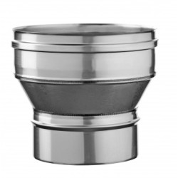 Varmeadapter, NP, 115/120 