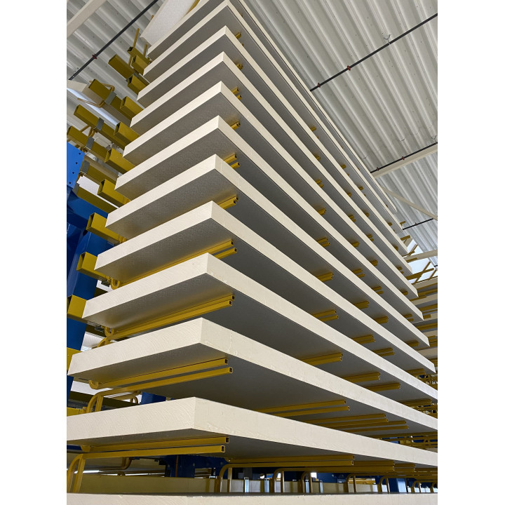 Isoleringsmateriale PIRO UNIVERSAL