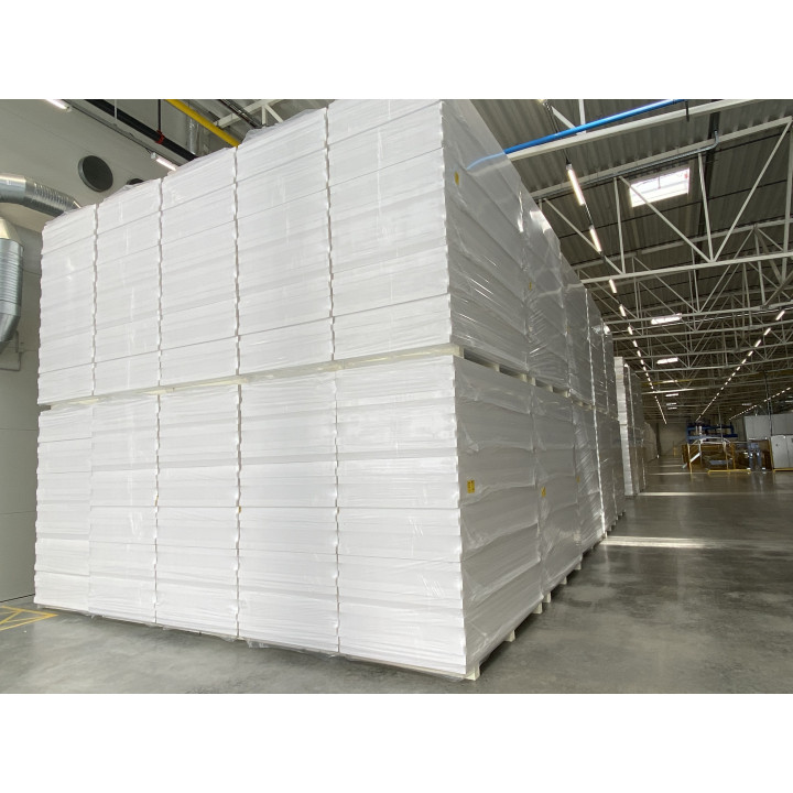 Isoleringsmateriale PIRO UNIVERSAL