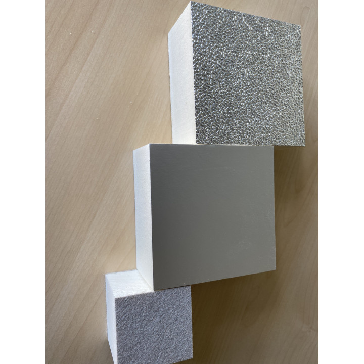Isoleringsmateriale PIRO UNIVERSAL
