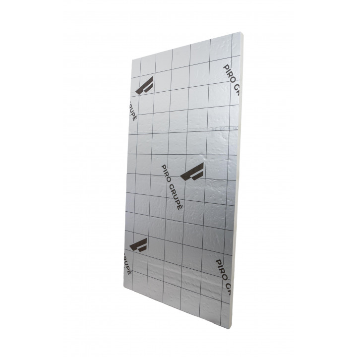 Isoleringsmateriale PIRO UNIVERSAL