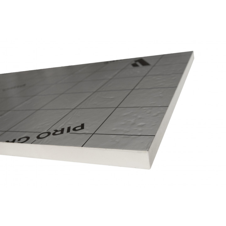 Isoleringsmateriale PIRO UNIVERSAL