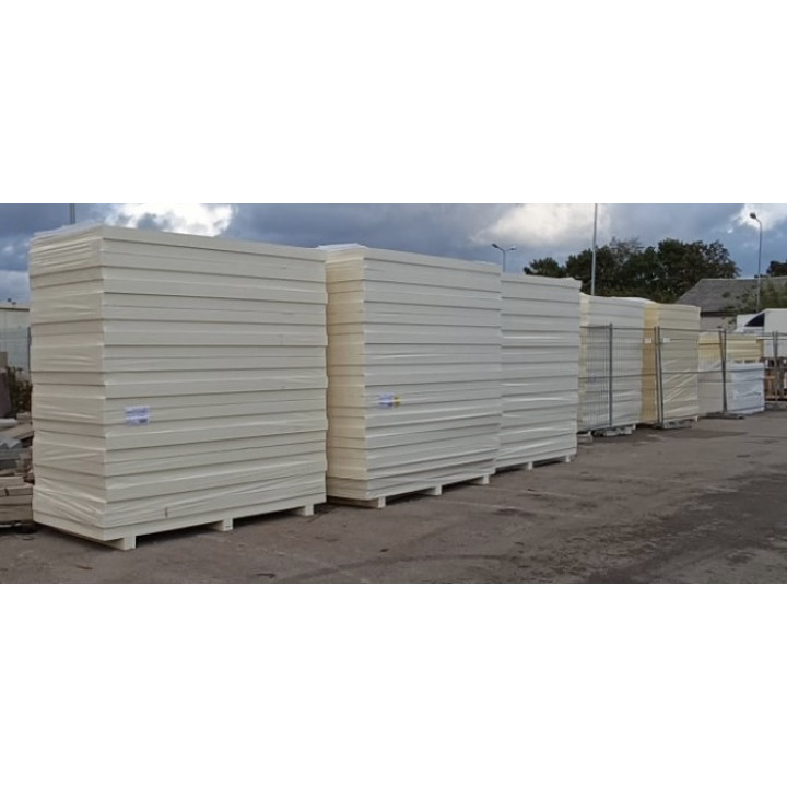 Isoleringsmateriale PIRO UNIVERSAL