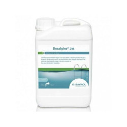 Algemiddel til boblebade Desalgine Jet, 5 L