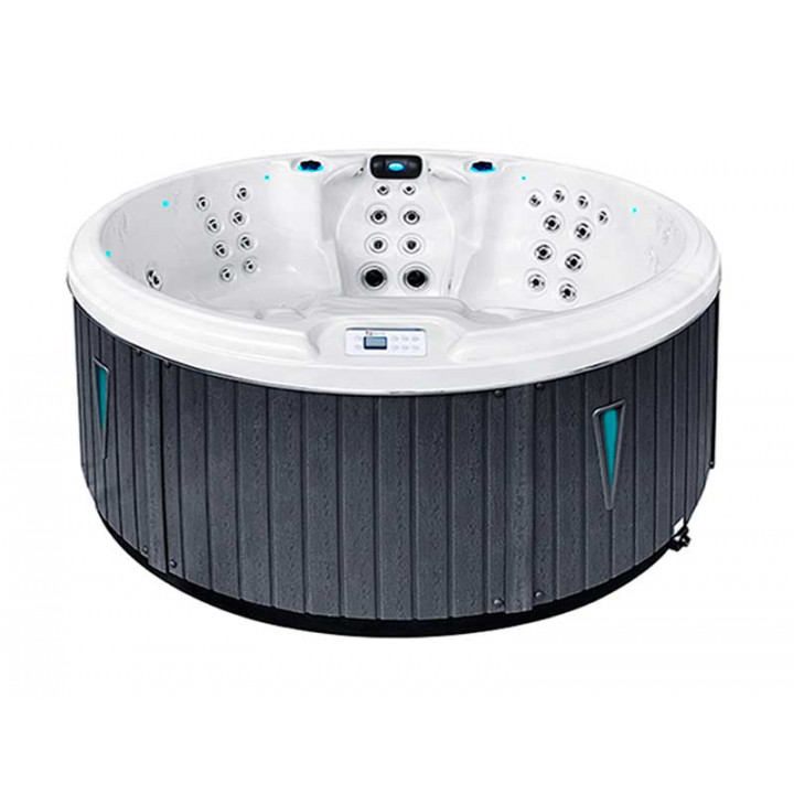 SPA Massage Pool - Recharge