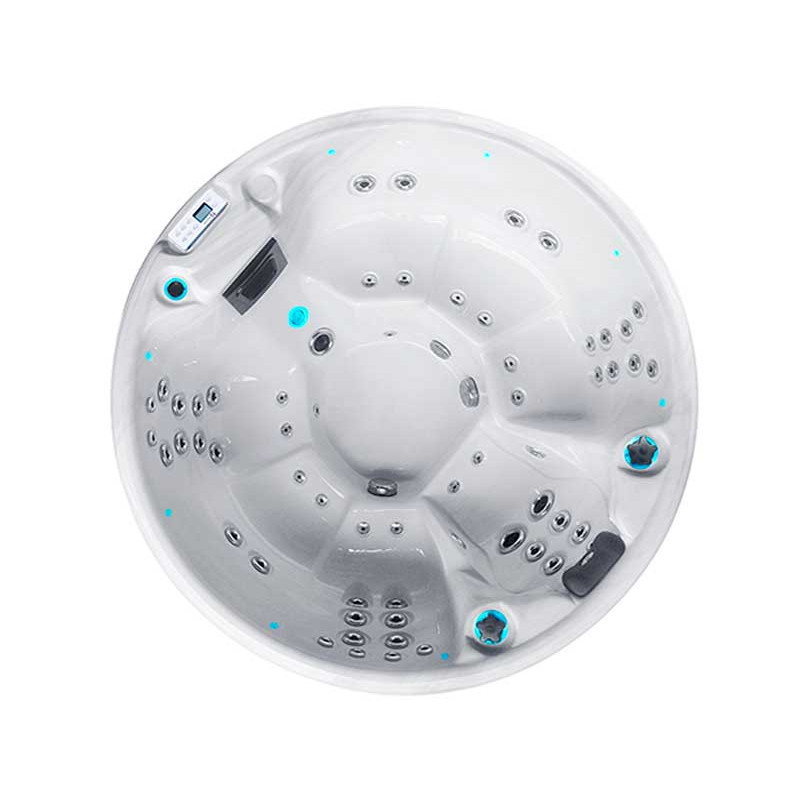 Hydromassage pool SPA RECHARGE