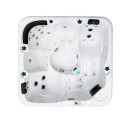 Hydromassage pool SPA RELAX - 0 Hydromassage pool SPA RELAX - 0