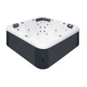 Hydromassage pool SPA RELAX - 10 Hydromassage pool SPA RELAX - 10