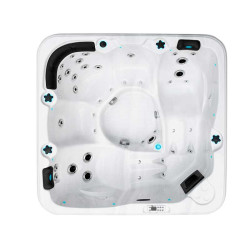 Hydromassage pool SPA RELAX 