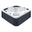 Hydromassage pool SPA REWIND - 1