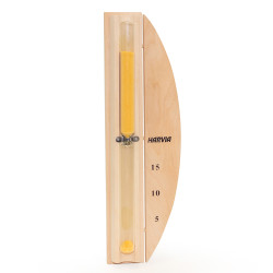 HARVIA sand timer LUX 