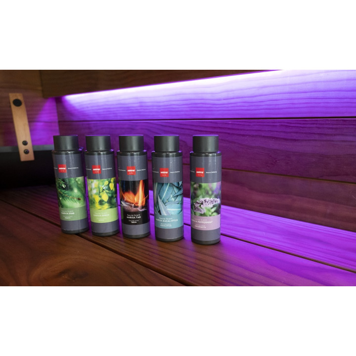 HARVIA duftende essens, eukalyptus 400 ml