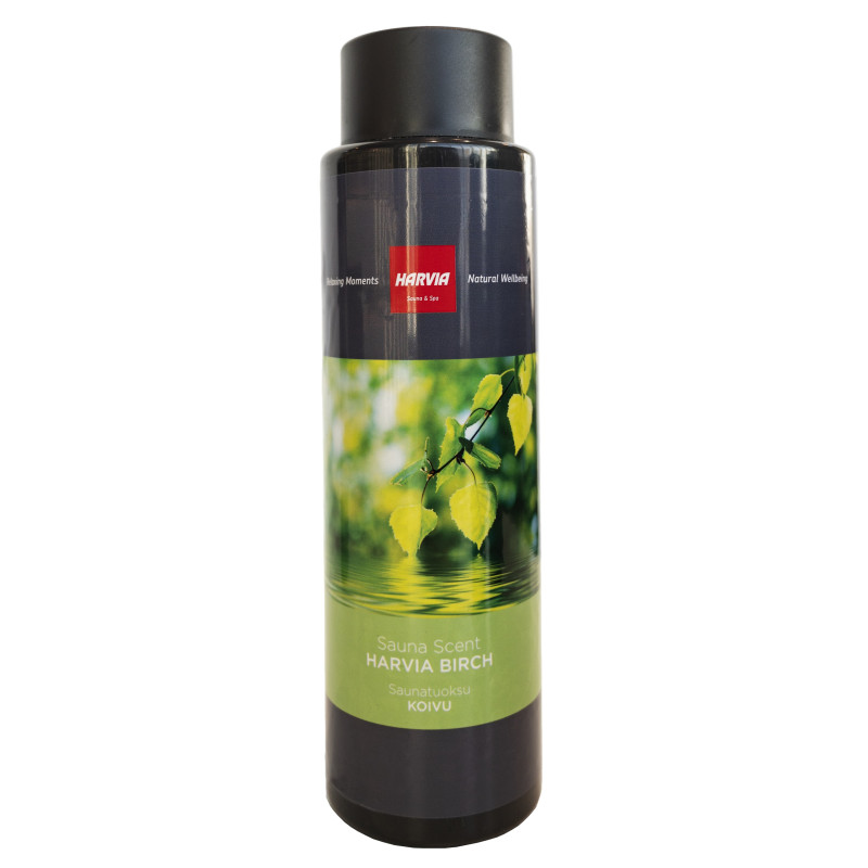 HARVIA duftende essens, birk 400 ml