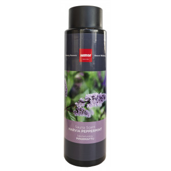 HARVIA duftende essens, pebermynte 400 ml
