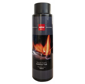 HARVIA duftende essens, tjære 400 ml