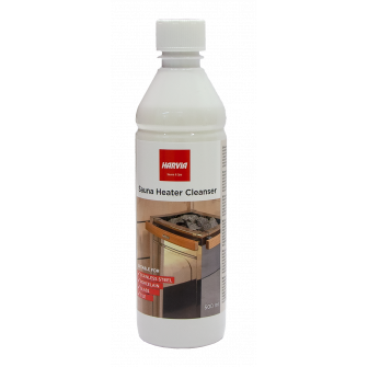 Saunavarmerens rensemiddel HARVIA 500 ml
