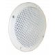 HARVIA saunahøjttaler, FR16WP, 80 W, 16 cm