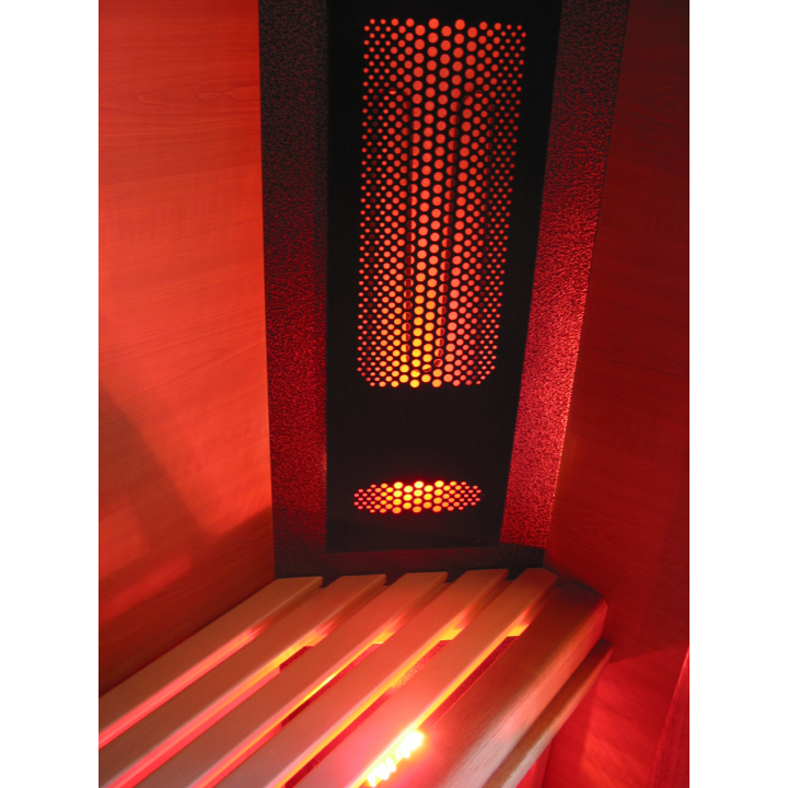 Brazier Harvia Comfort