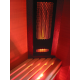 Brazier Harvia Comfort