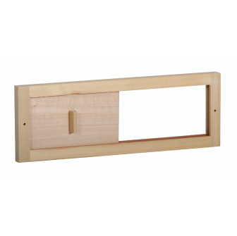 HARVIA ventilationsventil