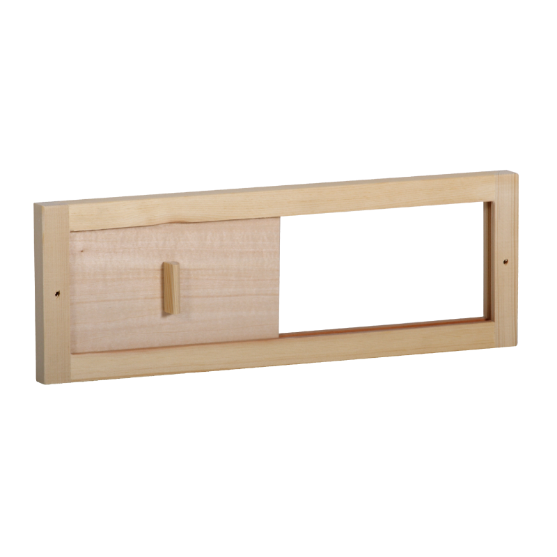 HARVIA ventilationsventil