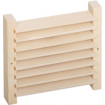 HARVIA ventilationsgrill