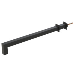 Rør til automatisk vand- og duftdispenser HARVIA Autodose 