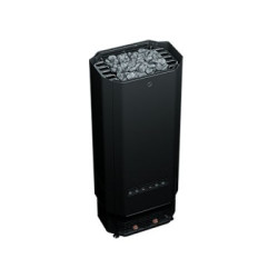 Elektrisk saunaovn - SAUNUM SPA SESSION 9 kw 