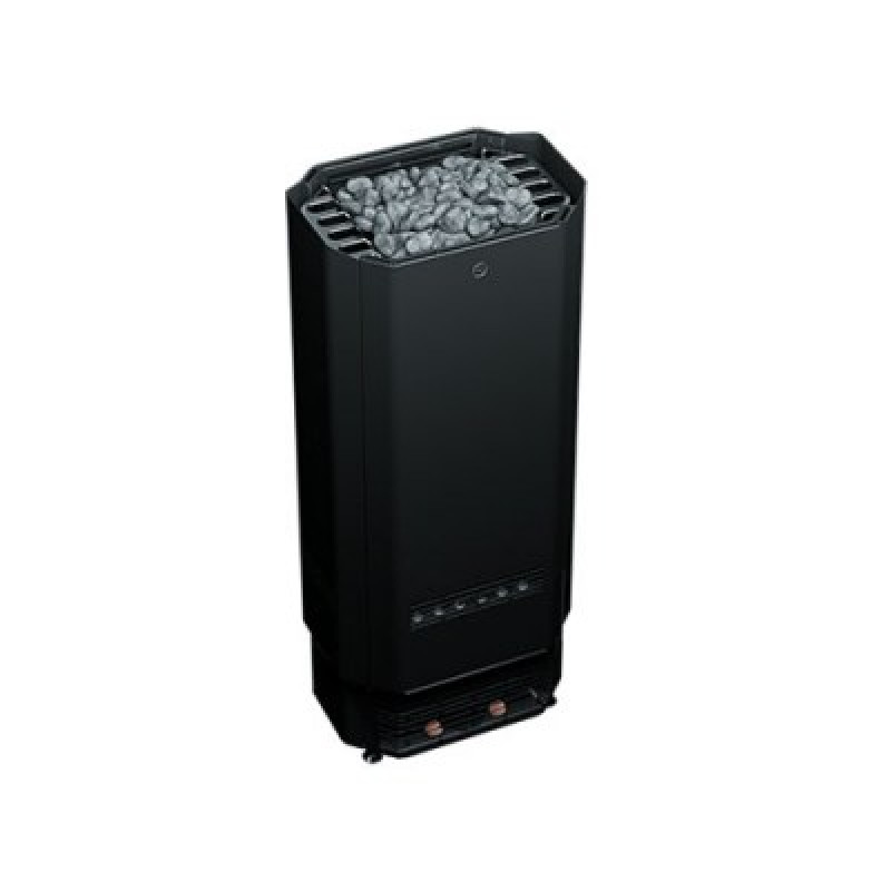 Elektrisk saunaovn - SAUNUM SPA SESSION 6 kw