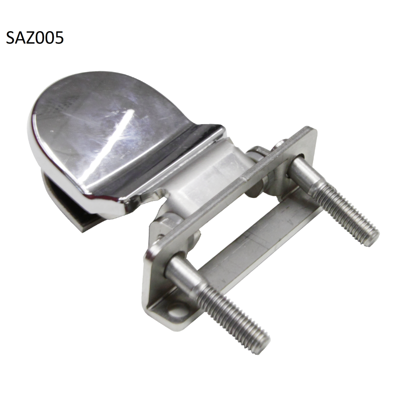 Reservedele til HARVIA glasdøre