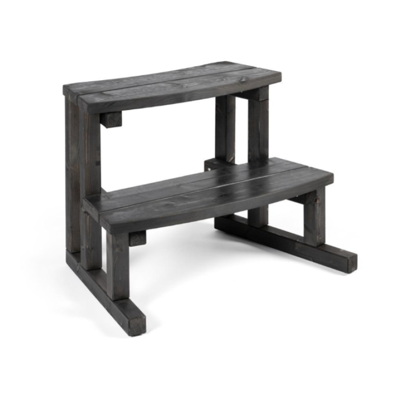 HARVIA Legend badekar trapper