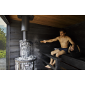 HARVIA Legend sauna med brændeovn - 2
