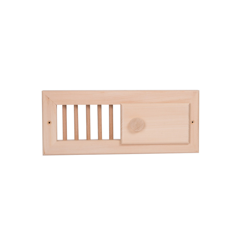 Ventilationsventilen SL1