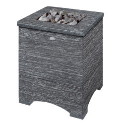 Yderkappe til brændeovne - TULIKIVI SO1 GRAFIA  Yderkappe til brændeovne - TULIKIVI SO1 GRAFIA