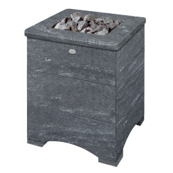 Yderkappe til brændeovne - TULIKIVI SO1 NOBILE  Yderkappe til brændeovne - TULIKIVI SO1 NOBILE